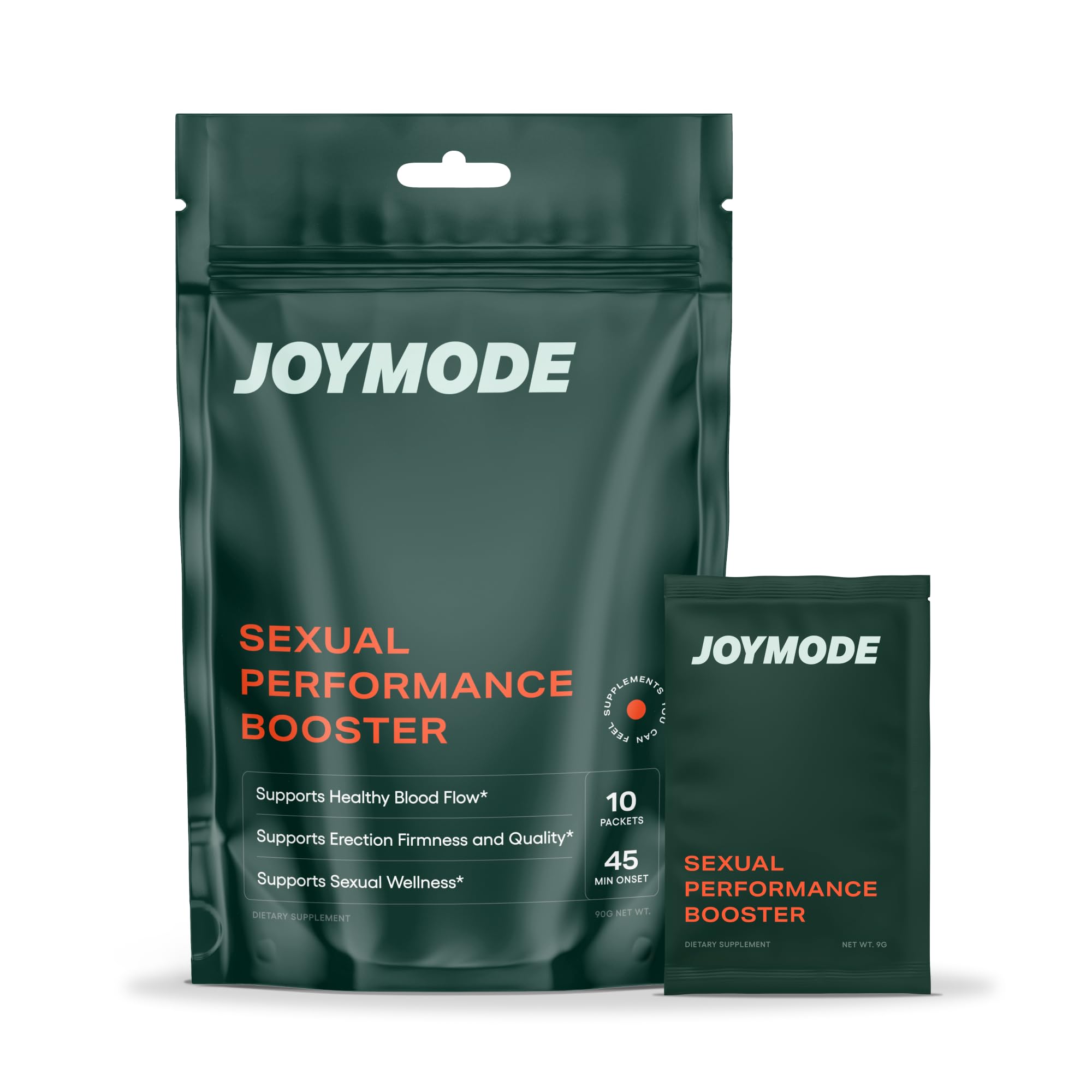 Foto 2 pulgar | Suplemento Joymode Performance Booster Con Nitrato De Arginina - Venta Internacional.