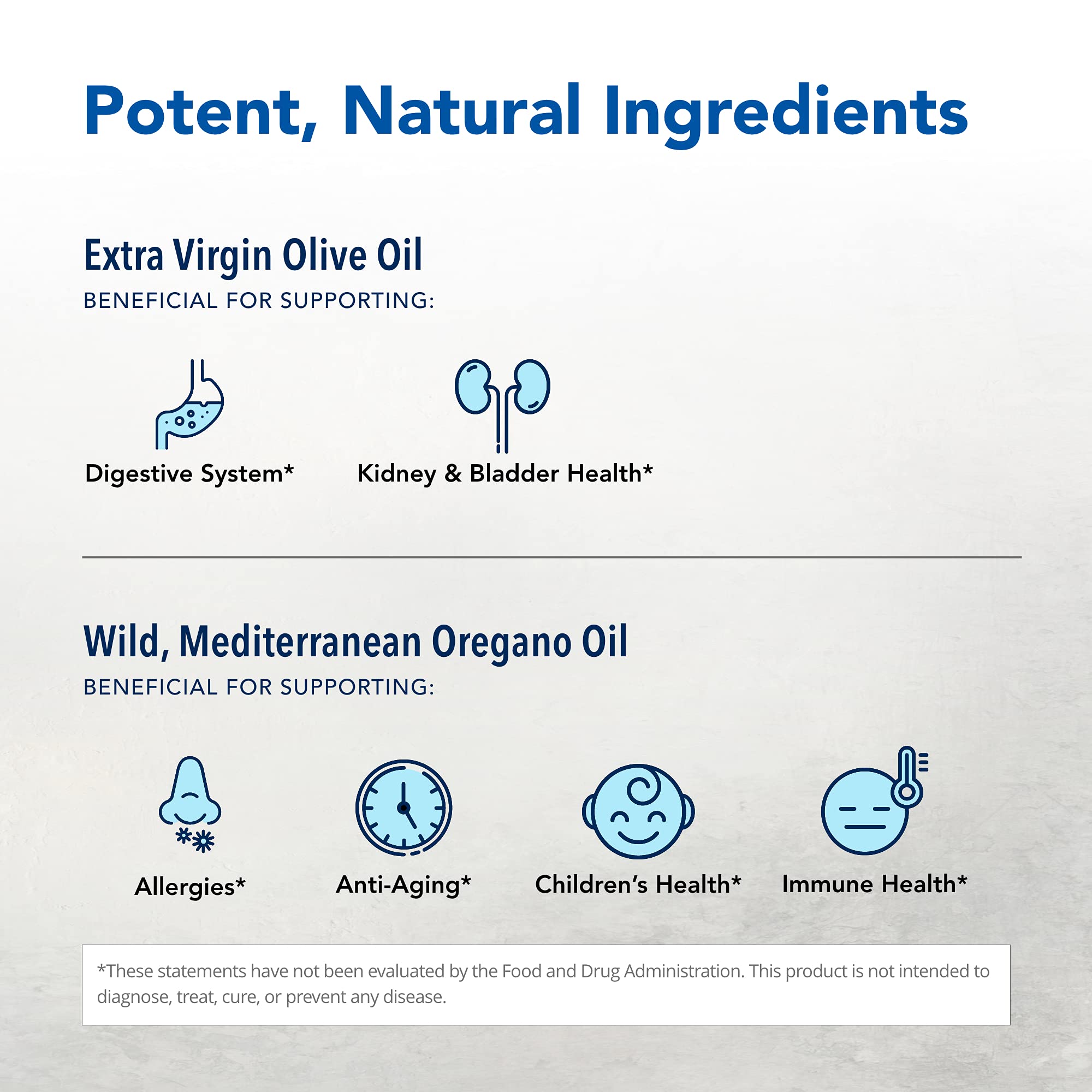 Foto 3 | Suplemento North American Herb & Spice Oreganol P73 30 Ml - Venta Internacional.