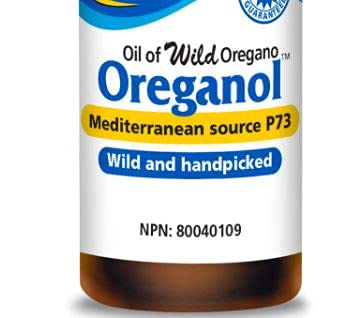 Foto 8 pulgar | Suplemento North American Herb & Spice Oreganol P73 30 Ml - Venta Internacional.