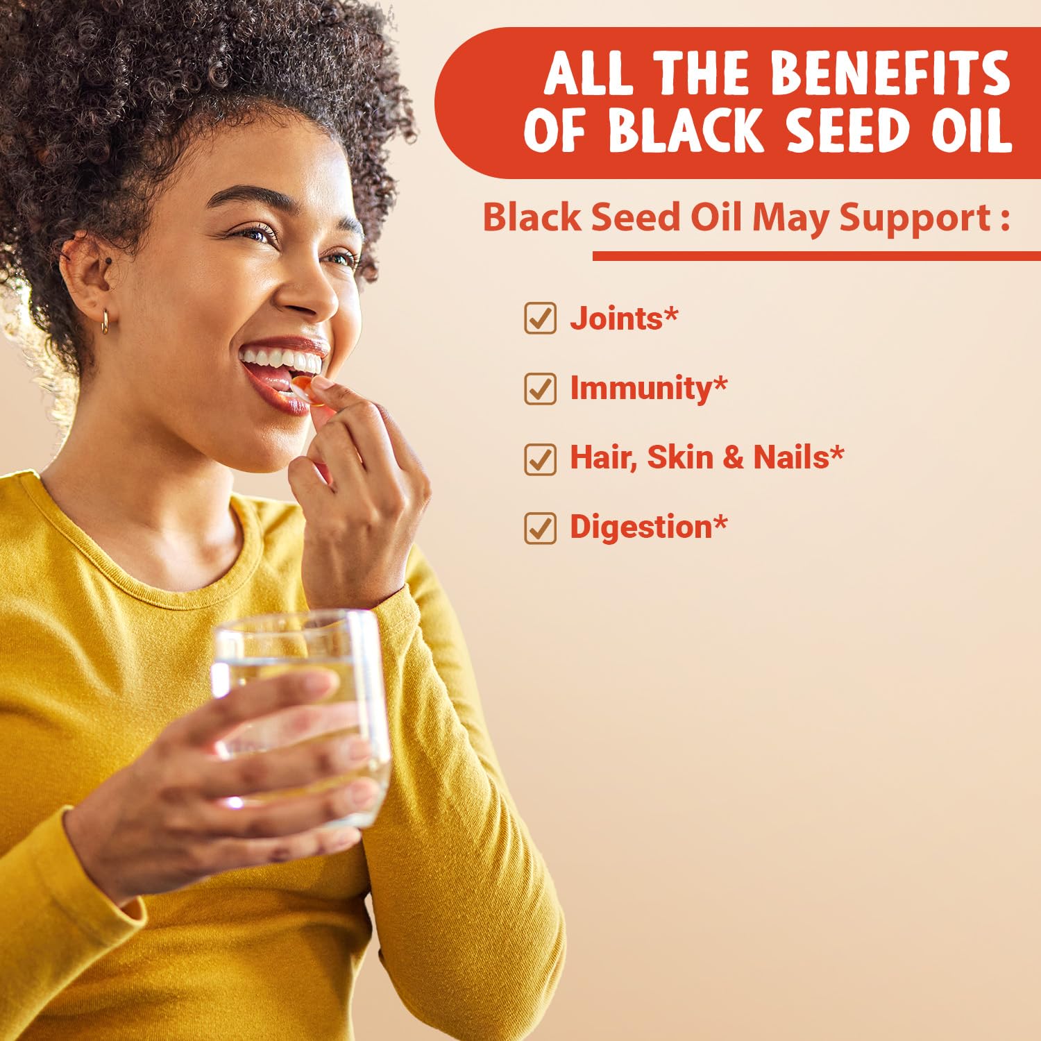 Foto 5 pulgar | Suplemento De Aceite De Semilla Negra Maju Superfoods 500 Mg 120 Cápsulas - Venta Internacional.