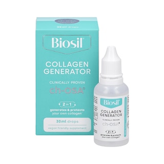 Foto 1 | Suplemento Generador De Colágeno Biosil, 30 Ml, Suministro Para 60 Días - Venta Internacional.