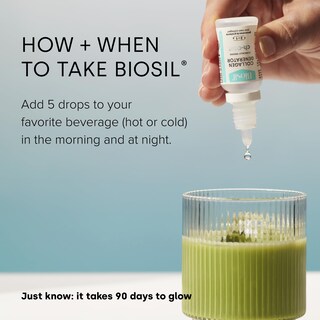 Foto 6 | Suplemento Generador De Colágeno Biosil, 30 Ml, Suministro Para 60 Días - Venta Internacional.