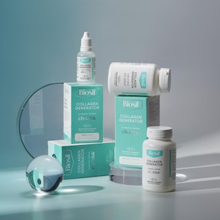 Foto 7 | Suplemento Generador De Colágeno Biosil, 30 Ml, Suministro Para 60 Días - Venta Internacional.