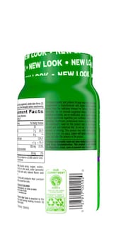 Foto 2 | Vitafusion Vitamins Power C, 63 Unidades, Gomitas Con Sabor A Naranja - Venta Internacional.