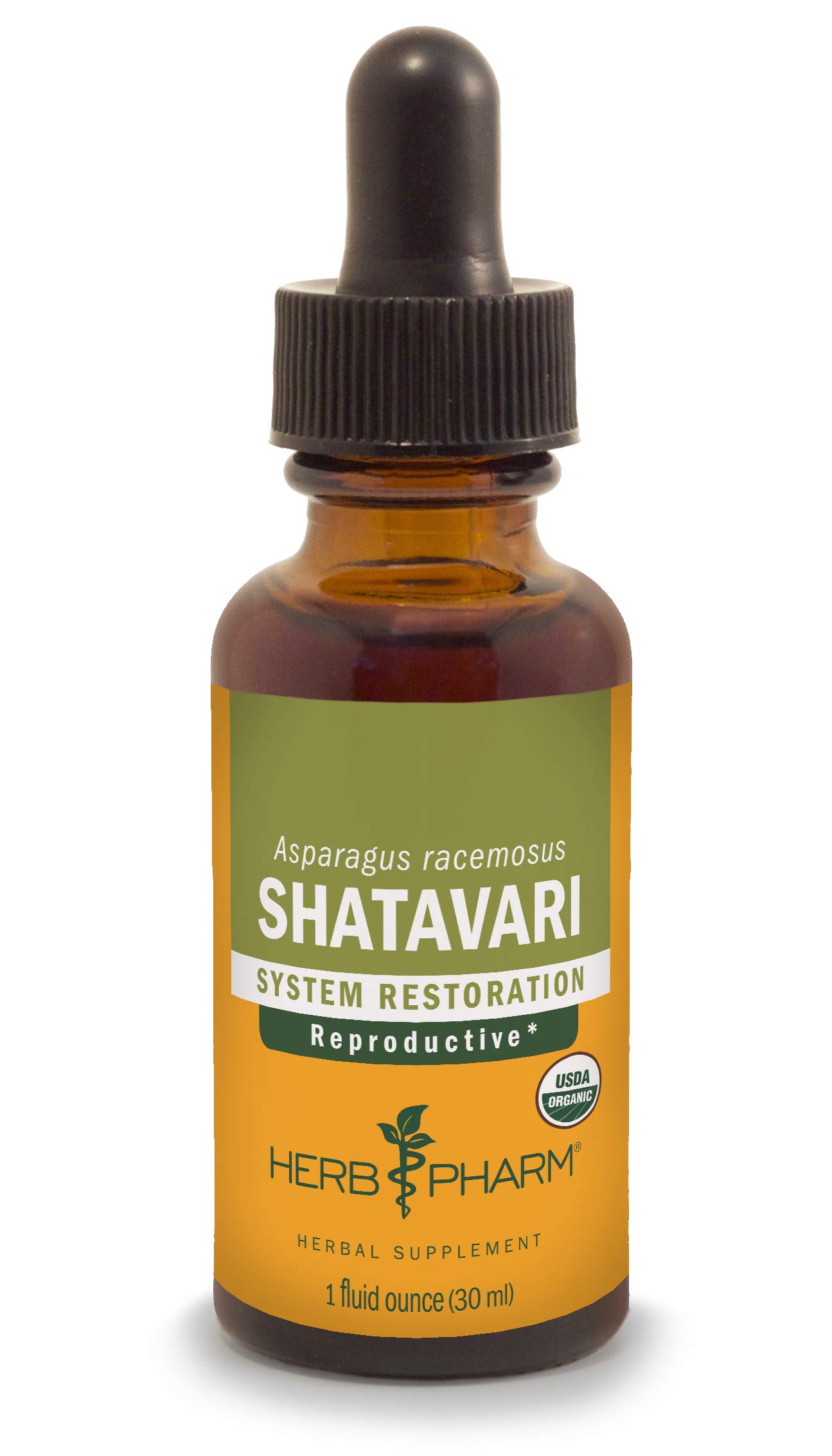 Foto 2 pulgar | Extracto Líquido Herb Pharm Shatavari Organic 30 Ml Femenino - Venta Internacional.