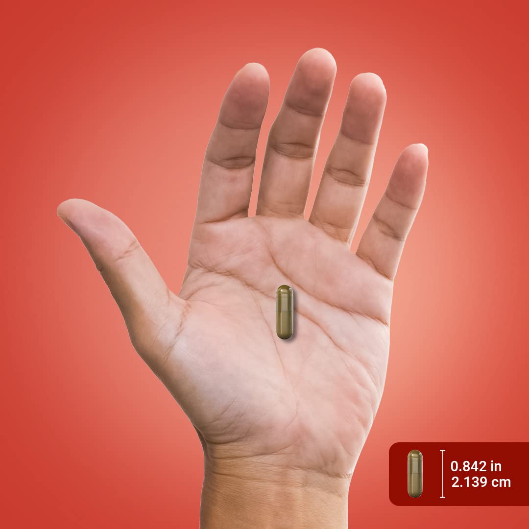 Foto 7 | Suplemento Piping Rock Liver Cleanse Complex 90 Cápsulas - Venta Internacional.