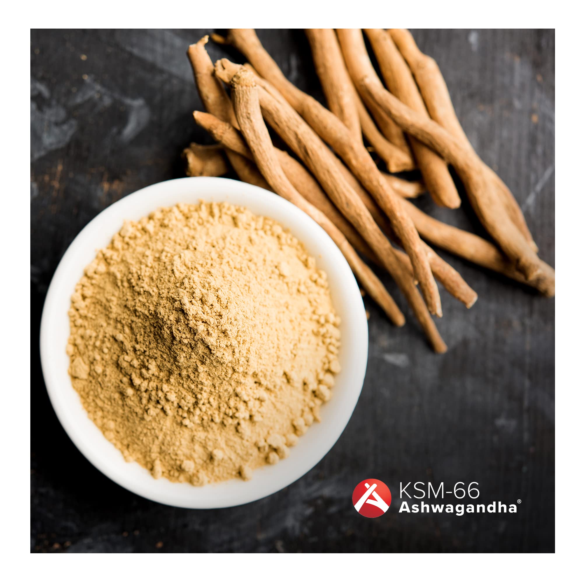 Foto 5 pulgar | Suplemento Youtheory Ashwagandha, 1000 Mg, Para Aliviar El Estrés, 60 Cápsulas - Venta Internacional.