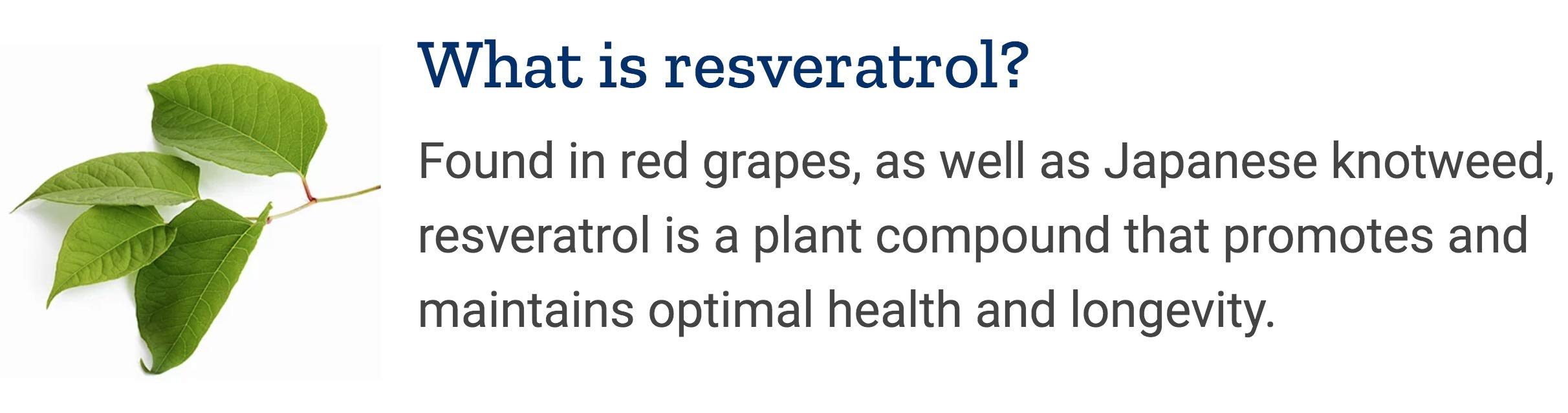 Foto 5 | Resveratrol Optimizado Supplement Life Extension 90 Cápsulas - Venta Internacional.