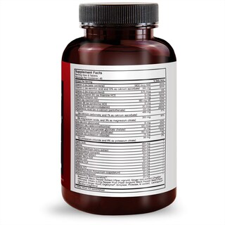 Foto 2 | Suplemento Multivitamínico Pressur-lo De Futurebiotics 270 Comprimidos - Venta Internacional.
