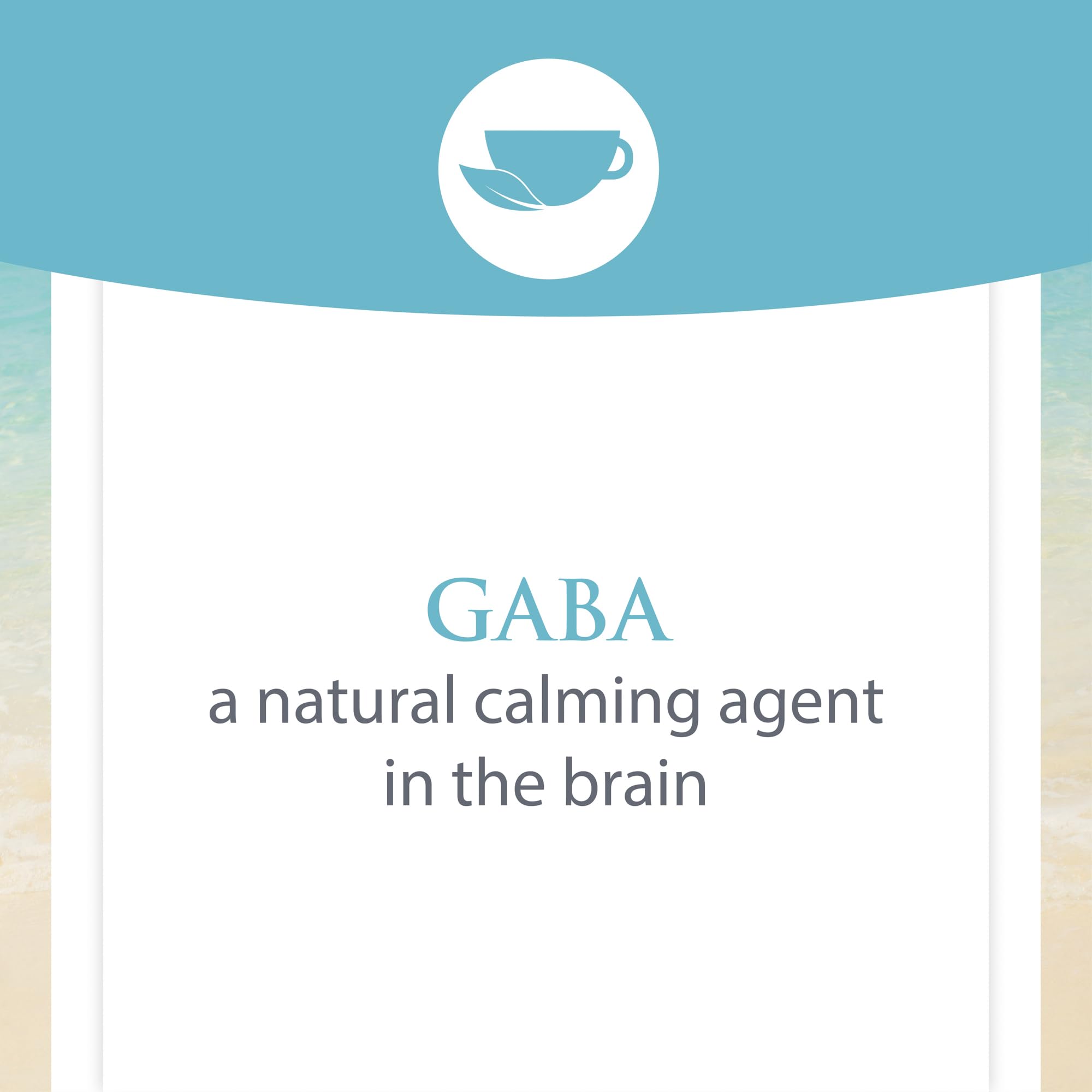 Foto 4 pulgar | Suplemento Natural Factors Stress-relax Pharma Gaba 250 Mg - Venta Internacional.