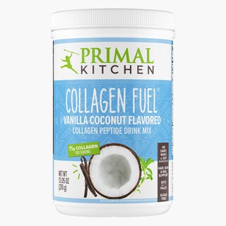 Foto 1 | Mezcla para Bebidas de Colágeno y Péptidos Primal Kitchen 370 g - Venta Internacional