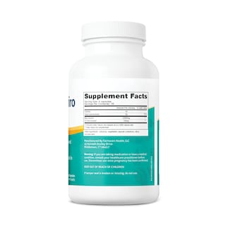 Foto 2 | Fairhaven Health Myo + D Chiro Inositol Fertilidad Reducción De Síntomas Del Sop Y Regulación Del Ciclo Menstr