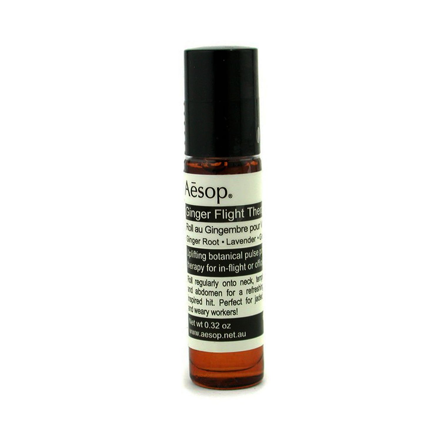 Foto 2 pulgar | Perfume Aesop Ginger Flight Therapy, 9 Ml - Venta Internacional.