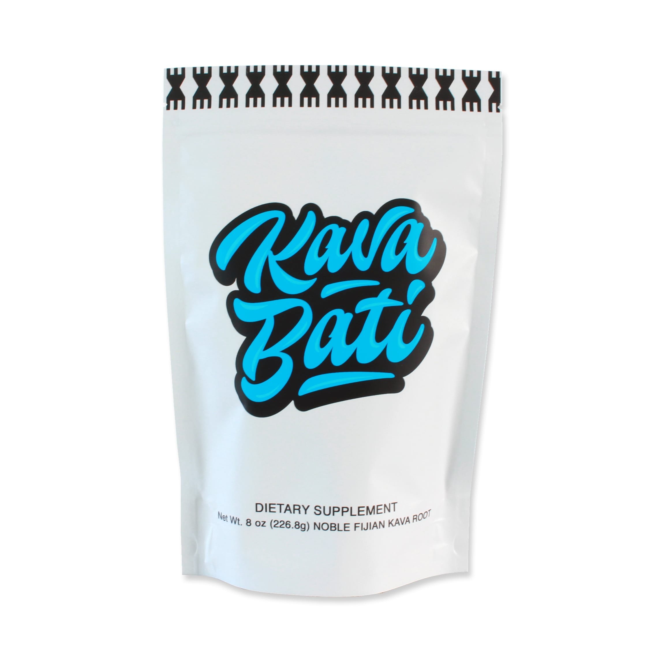 Foto 2 pulgar | Kava Kavafied Kava Bati Premium Noble Raíz De Fiji 240 Ml - Venta Internacional.