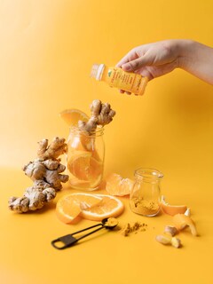 Foto 5 | Suplemento Alfa Vitamins Vitamin C Shot De 1000 Mg Con Zinc - Venta Internacional.
