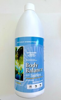 Foto 3 | Suplemento Life Force International Body Balance 946 Ml - Venta Internacional.
