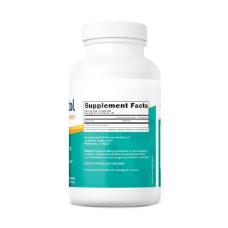 Foto 2 | Fairhaven Health Myo-Inositol 120 Cápsulas | Fertilidad Mujer y Hombre | Equilibrio Hormonal, Óvulos, Esperma y Ciclo