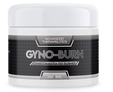 Foto 1 | Crema Quemadora de Grasa para Hombres con Ginecomastia 60 ml - Venta Internacional