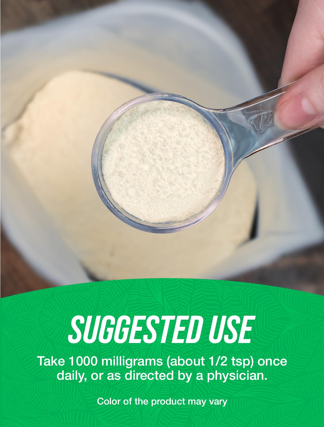 Foto 5 pulgar | Suplemento Bulksupplements.com Resveratrol 1000 Mg 250 G - Venta Internacional.