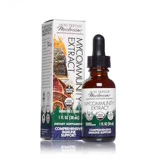 Foto 1 | Suplemento Host Defense Mycommunity Extract 30 Ml - Venta Internacional.