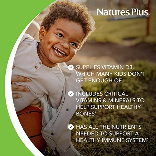 Foto 5 pulgar | Multivitamínico Líquido Nature's Plus Animal Parade 887 Ml - Venta Internacional.