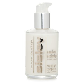 Foto 1 | Crema Hidratante Sisley Ecological Compound Advanced Formula - Venta Internacional.