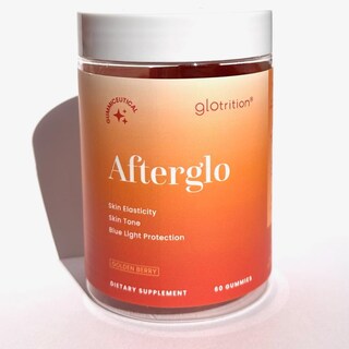 Foto 1 | Complemente Las Gomitas Glotrition Afterglo Con Vitamina A, C, E, 60 - Venta Internacional.