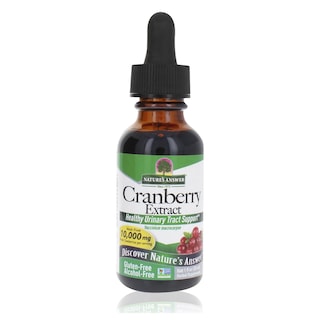 Foto 1 | Suplemento Nature's Answer: Extracto De Arándano, 30 Ml, 10000 Mg - Venta Internacional.
