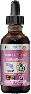 Foto 1 | Suplemento Rejuvica Health Balanced Femme Pms Menopause Supp - Venta Internacional.