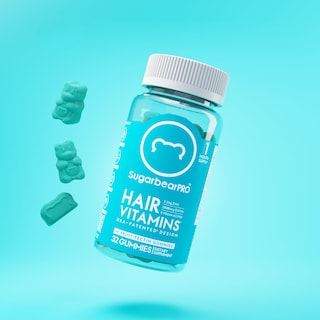 Foto 6 | Gominolas Vitamínicas Sugarbearhair Para El Crecimiento Del Cabello Y Las Uñas - Venta Internacional.
