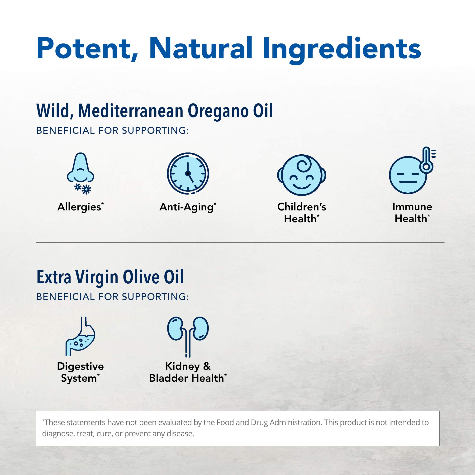 Foto 4 pulgar | Suplemento North American Herb & Spice, Oréganol P73, 13 Ml - Venta Internacional.