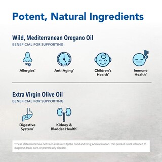 Foto 3 | Suplemento North American Herb & Spice, Oréganol P73, 13 Ml - Venta Internacional.
