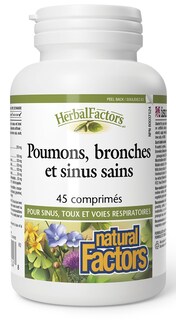 Foto 3 | Complemente Los Factores Naturales Para La Salud Pulmonar, Bronquial Y Sinusal - Venta Internacional.