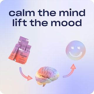 Foto 6 | Suplemento Drink Recess Mood Powder Con L-treonato De Magnesio - Venta Internacional.
