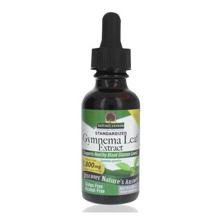 Foto 1 | Suplemento Nature's Answer: Extracto De Hoja De Gymnema Af, 1000 Mg, 30 Ml - Venta Internacional.