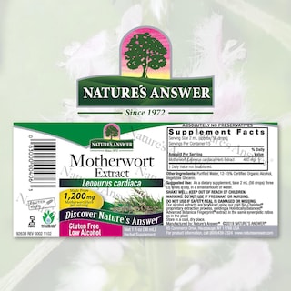 Foto 2 | Extracto De Agripalma Supplement Natures Answer, 30 Ml, 1 Fl. Oz - Venta Internacional.