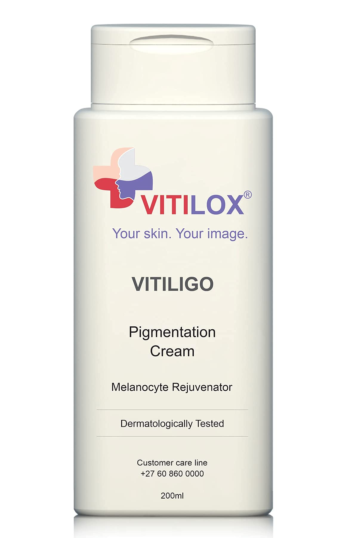Foto 3 pulgar | Crema De Pigmentación Vitilox  Vitiligo Con Vitaminas B12, Fólico  - Venta Internacional.