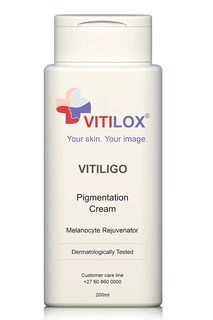 Foto 2 | Crema De Pigmentación Vitilox Vitiligo Con Vitaminas B12, Fólico - Venta Internacional.