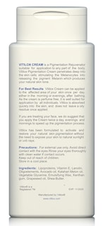 Foto 3 | Crema De Pigmentación Vitilox Vitiligo Con Vitaminas B12, Fólico - Venta Internacional.