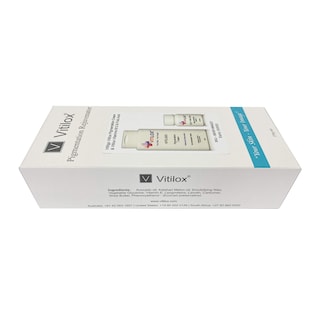 Foto 7 | Crema De Pigmentación Vitilox Vitiligo Con Vitaminas B12, Fólico - Venta Internacional.