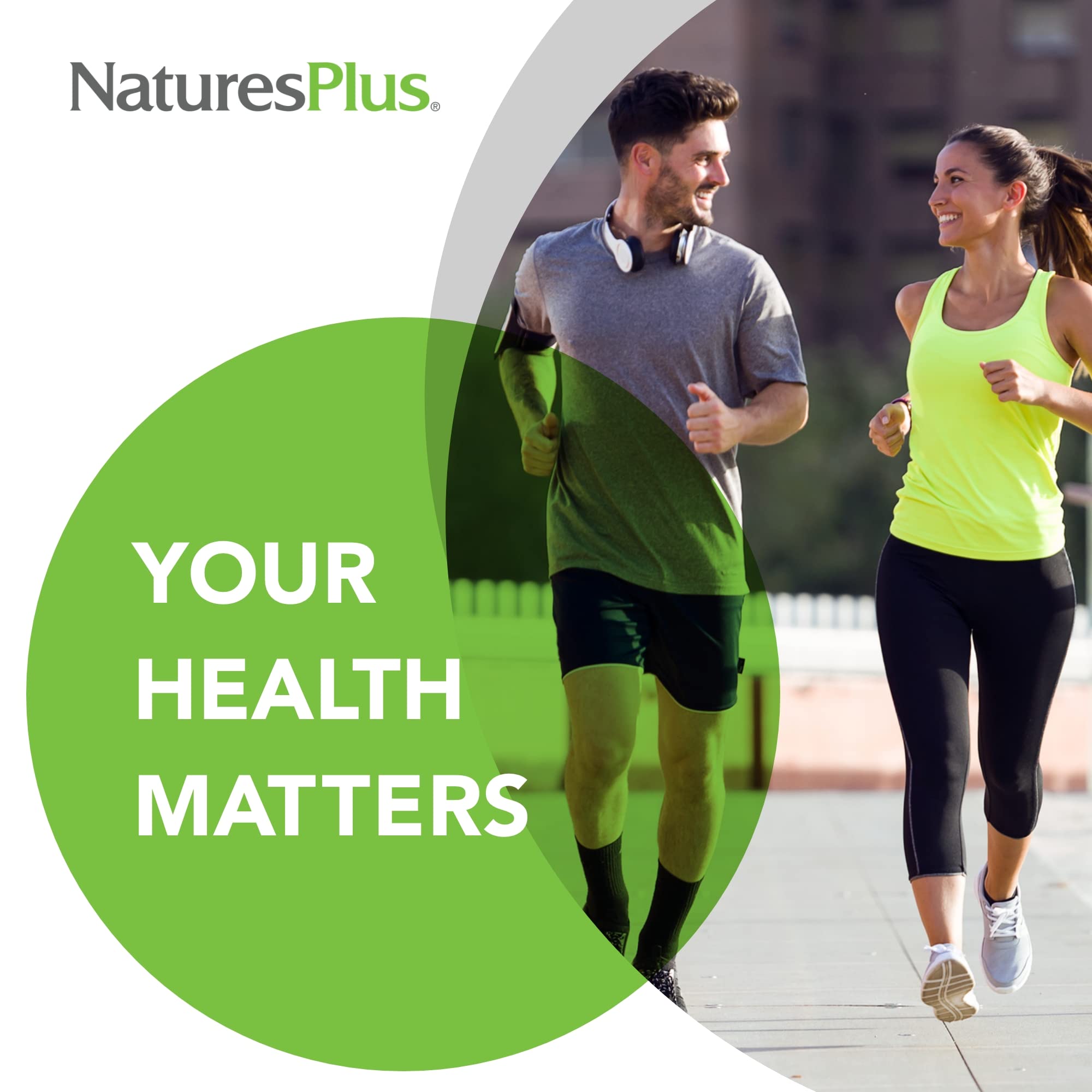 Foto 8 pulgar | Suplemento Natures Plus Ageloss Blood Pressure 90 Comprimidos - Venta Internacional.