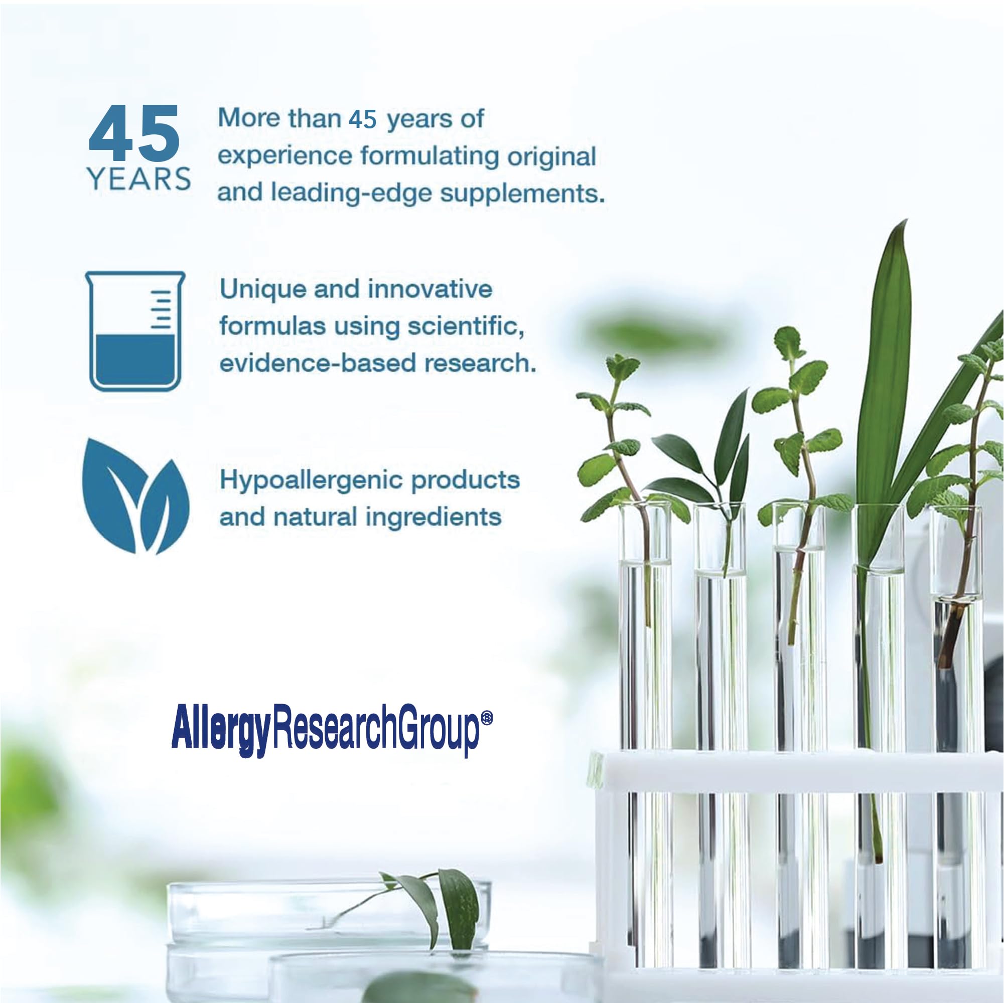 Foto 5 pulgar | Suplemento Allergy Research Group, Bilis De Buey, 500 Mg, 100 Cápsulas - Venta Internacional.