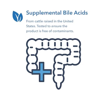 Foto 7 | Suplemento Allergy Research Group, Bilis De Buey, 500 Mg, 100 Cápsulas - Venta Internacional.