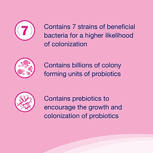 Foto 5 pulgar | Kit De Suplementos Para La Salud Digestiva Nutramax Proviable 15 Ml - Venta Internacional.