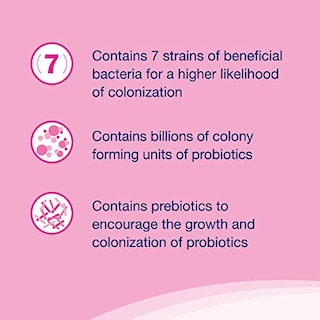 Foto 4 | Kit De Suplementos Para La Salud Digestiva Nutramax Proviable 15 Ml - Venta Internacional.