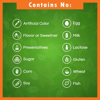Foto 3 | Suplemento Best Naturals De Arroz De Levadura Roja 1200 Mg 120 Tabletas - Venta Internacional.