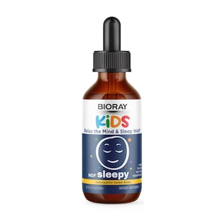 Foto 1 | Suplemento Bioray Kids Ndf Sabor A Arce, 60 Ml, Suministro Para 1-2 Meses - Venta Internacional.