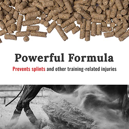 Foto 4 pulgar | Suplemento Mojo Joint, Apto Para Uso Alimentario Para Caballos, Granulado, 9,07 Kg - Venta Internacional.