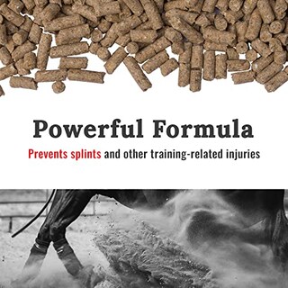 Foto 3 | Suplemento Mojo Joint, Apto Para Uso Alimentario Para Caballos, Granulado, 9,07 Kg - Venta Internacional.