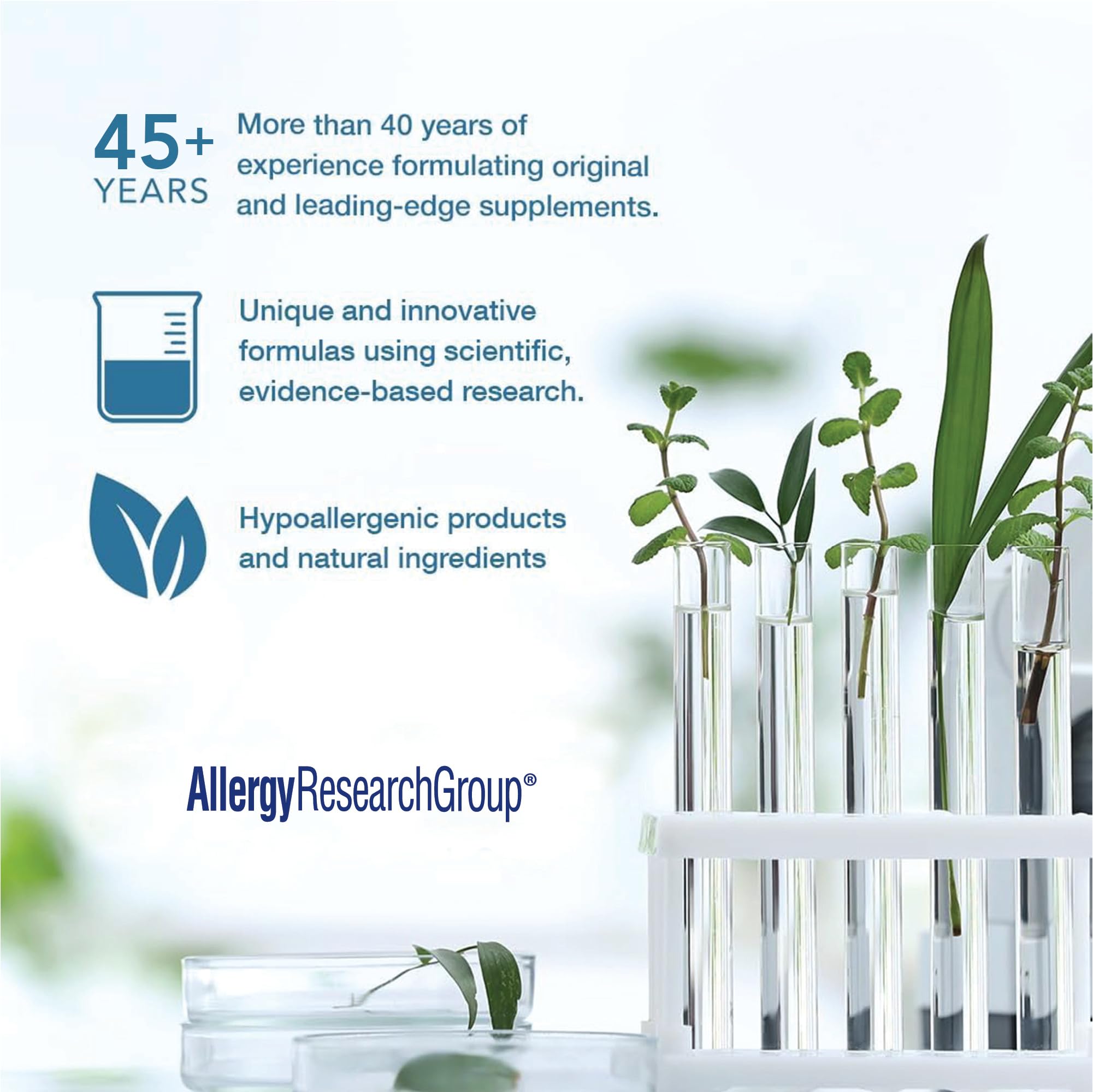 Foto 4 | Citrato De Magnesio Del Grupo De Investigación De Alergias A Suplementos Diet - Venta Internacional.